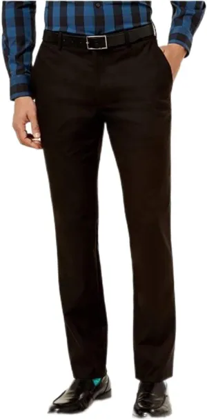 Alfani Men's Slim Fit Stretch Pants