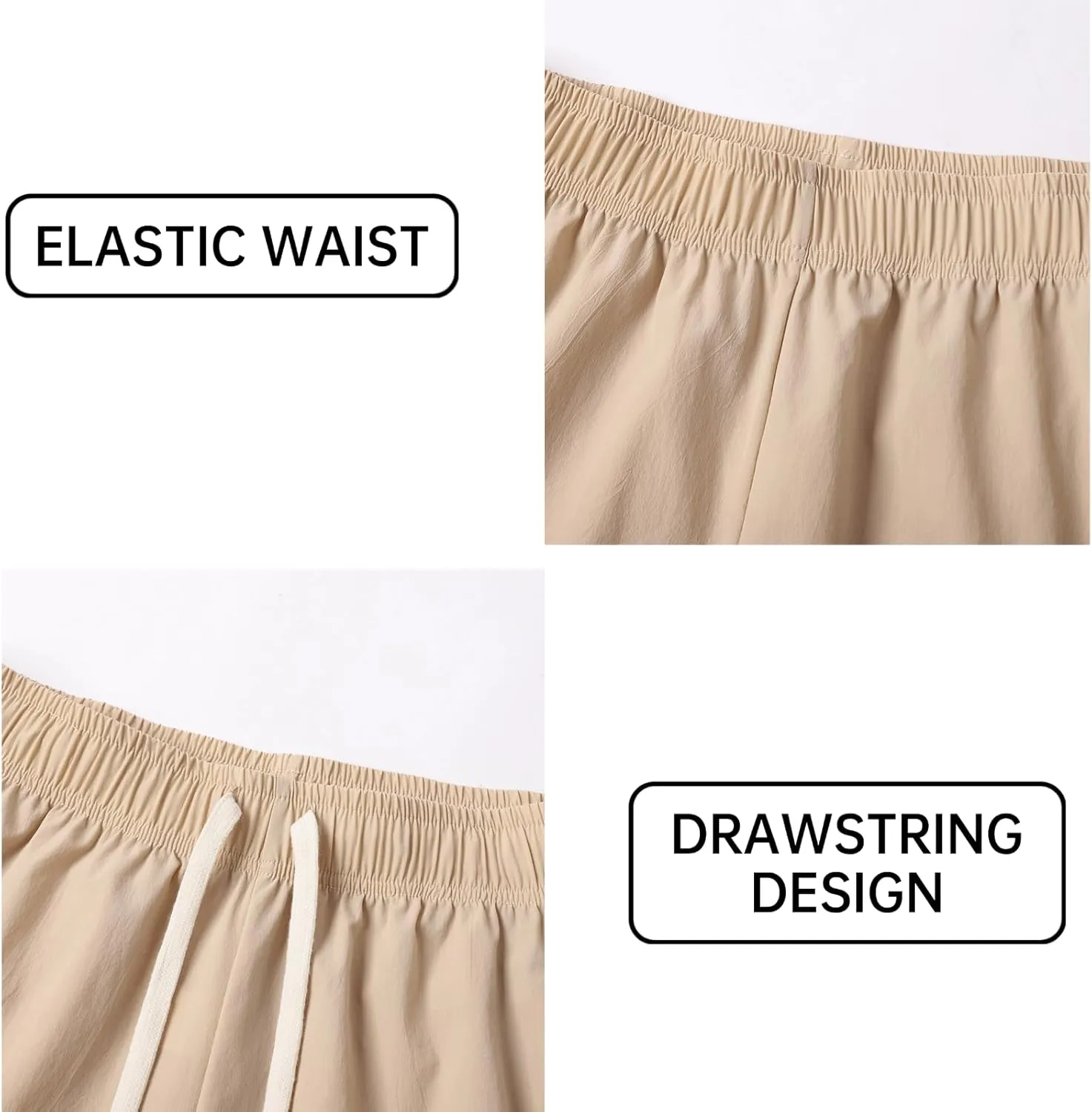 Beeswan Pants, 2025 New Stretchactive - Women's Ultra Stretch Breathable Casual Quick Drying Stretch Pants