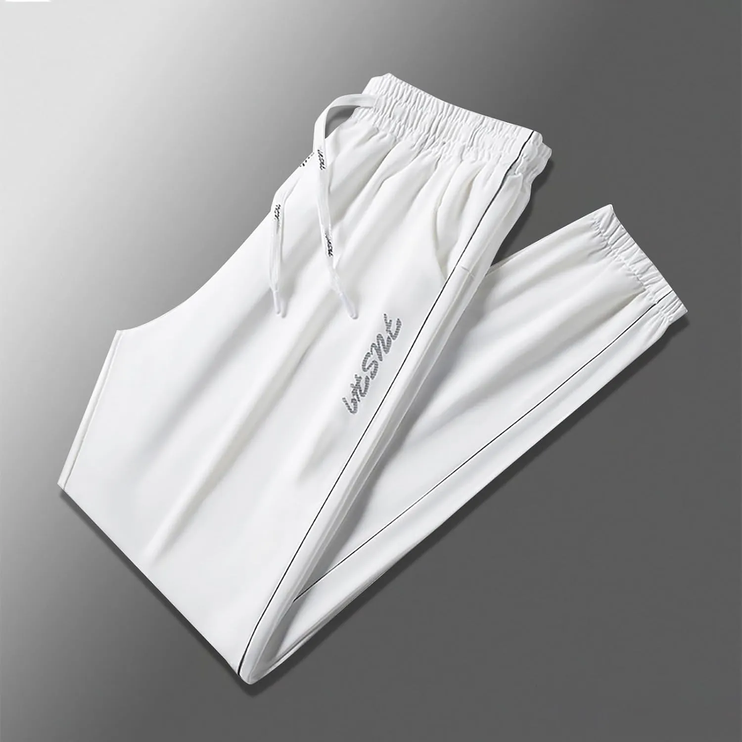 Beeswan Pants Womens 2025 Quick-Dry Sweatpants Stretch Athletic Joggers Pant with Pocket Breathable