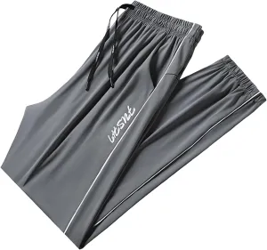 Beeswan Pants Womens 2025 Quick-Dry Sweatpants Stretch Athletic Joggers Pant with Pocket Breathable