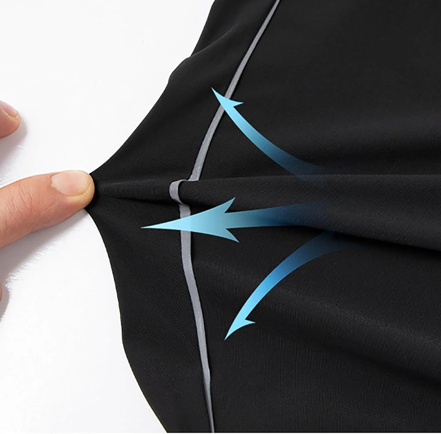 Beeswan Pants Womens 2025 Quick-Dry Sweatpants Stretch Athletic Joggers Pant with Pocket Breathable