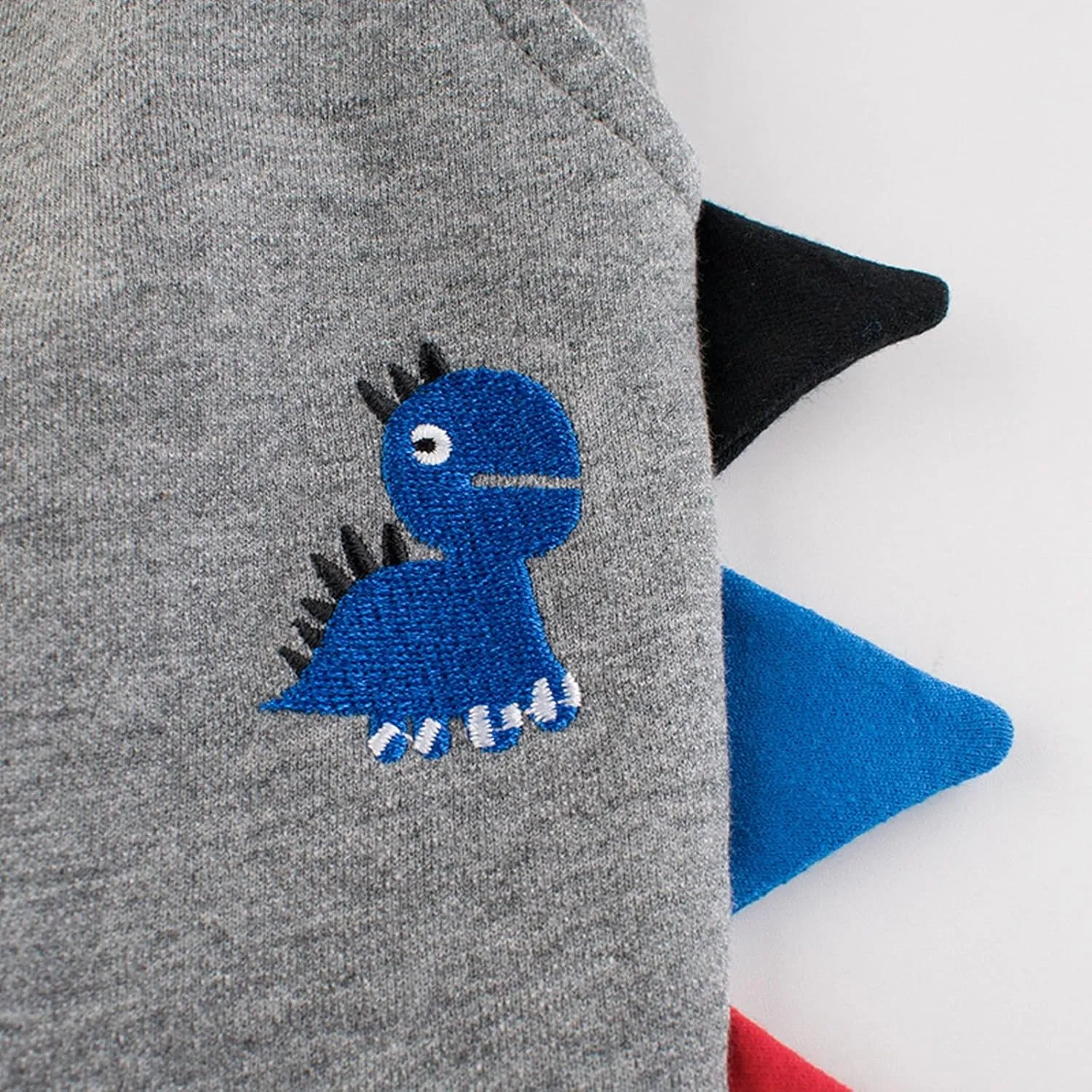 Boys Girls Dinosaur Jogger Pants Unisex Kids Sweatpants Spring Elastic Waist Casual Pull on Pants with Pockets