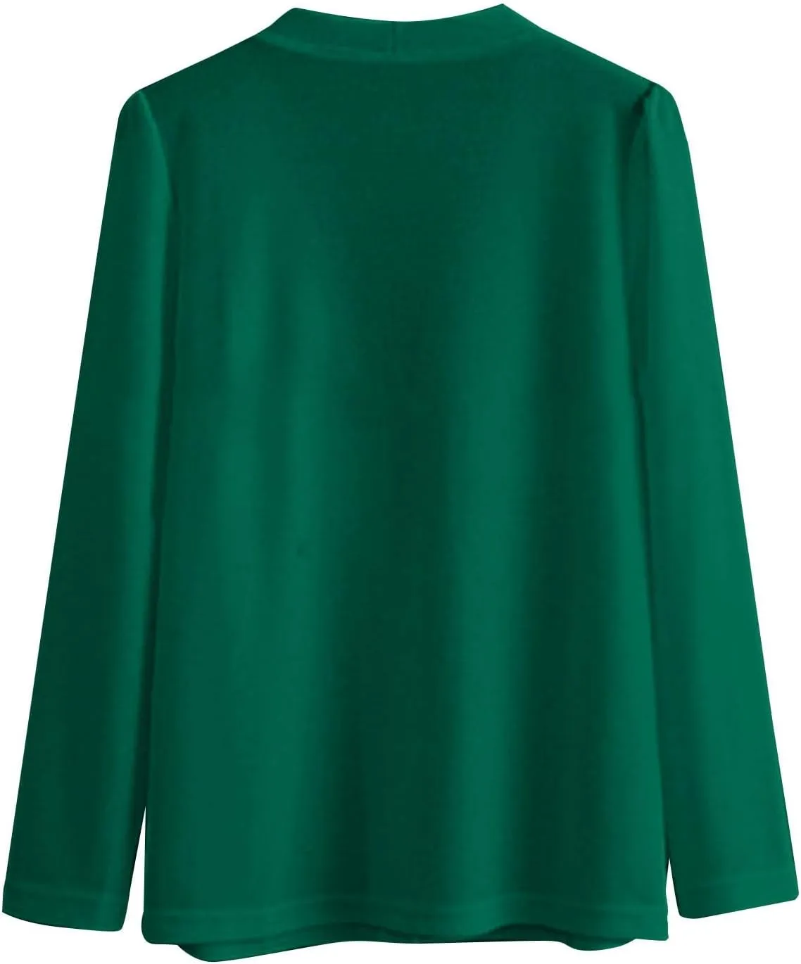 Cardigan Women Sleeve Ice Silk Knit with Skirt V Neck Cardigan Black Sweatshirt Women's Cardigan Sweaters Oversized