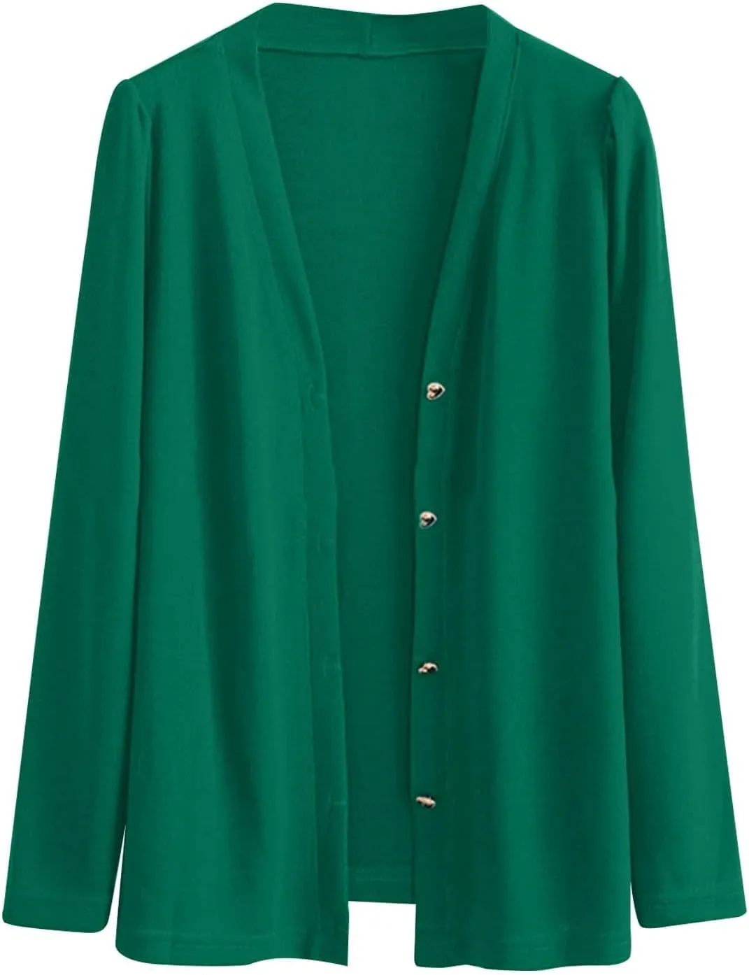 Cardigan Women Sleeve Ice Silk Knit with Skirt V Neck Cardigan Black Sweatshirt Women's Cardigan Sweaters Oversized
