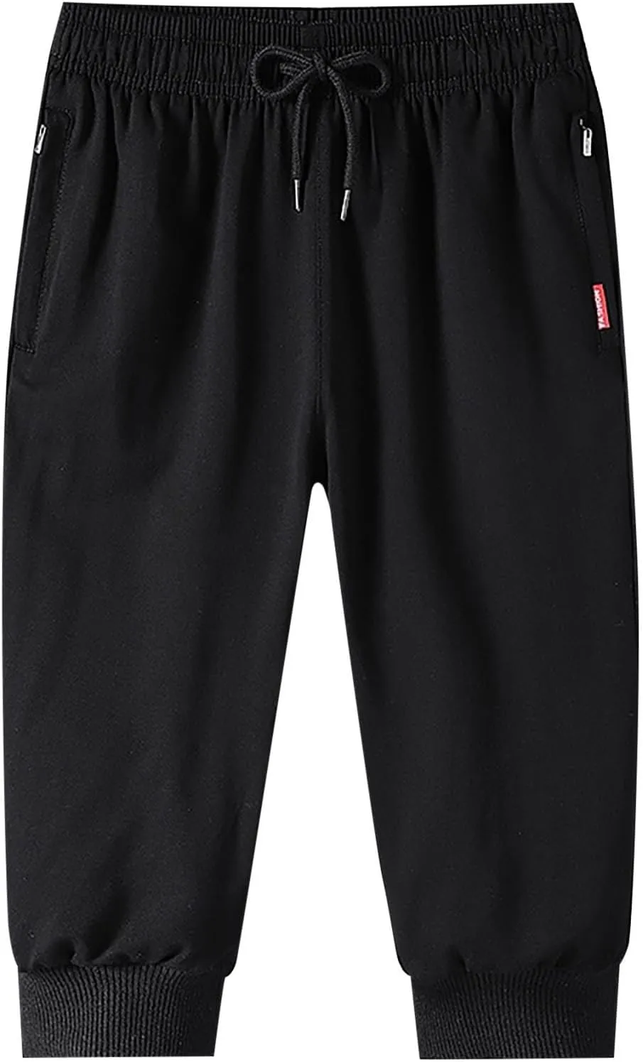 Cargo Work Pant Men Breathable Casual Pull-On Pants Loungewear Sweatpants Multiple Baggy Joggers Sweat Pant