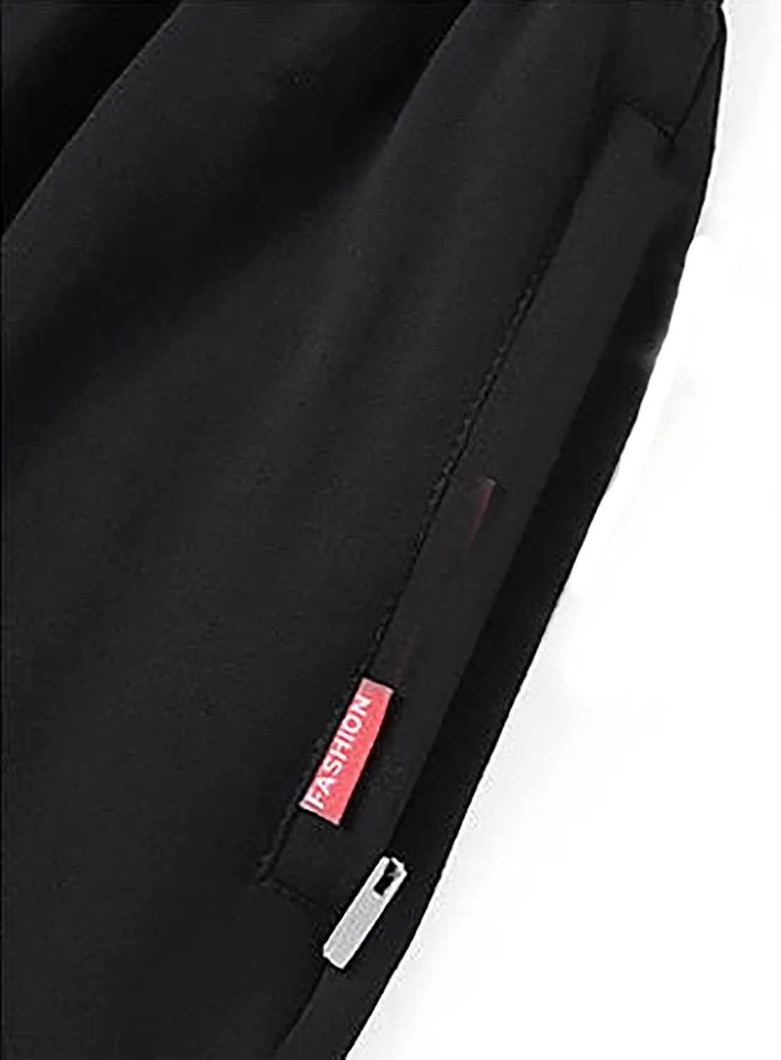 Cargo Work Pant Men Breathable Casual Pull-On Pants Loungewear Sweatpants Multiple Baggy Joggers Sweat Pant