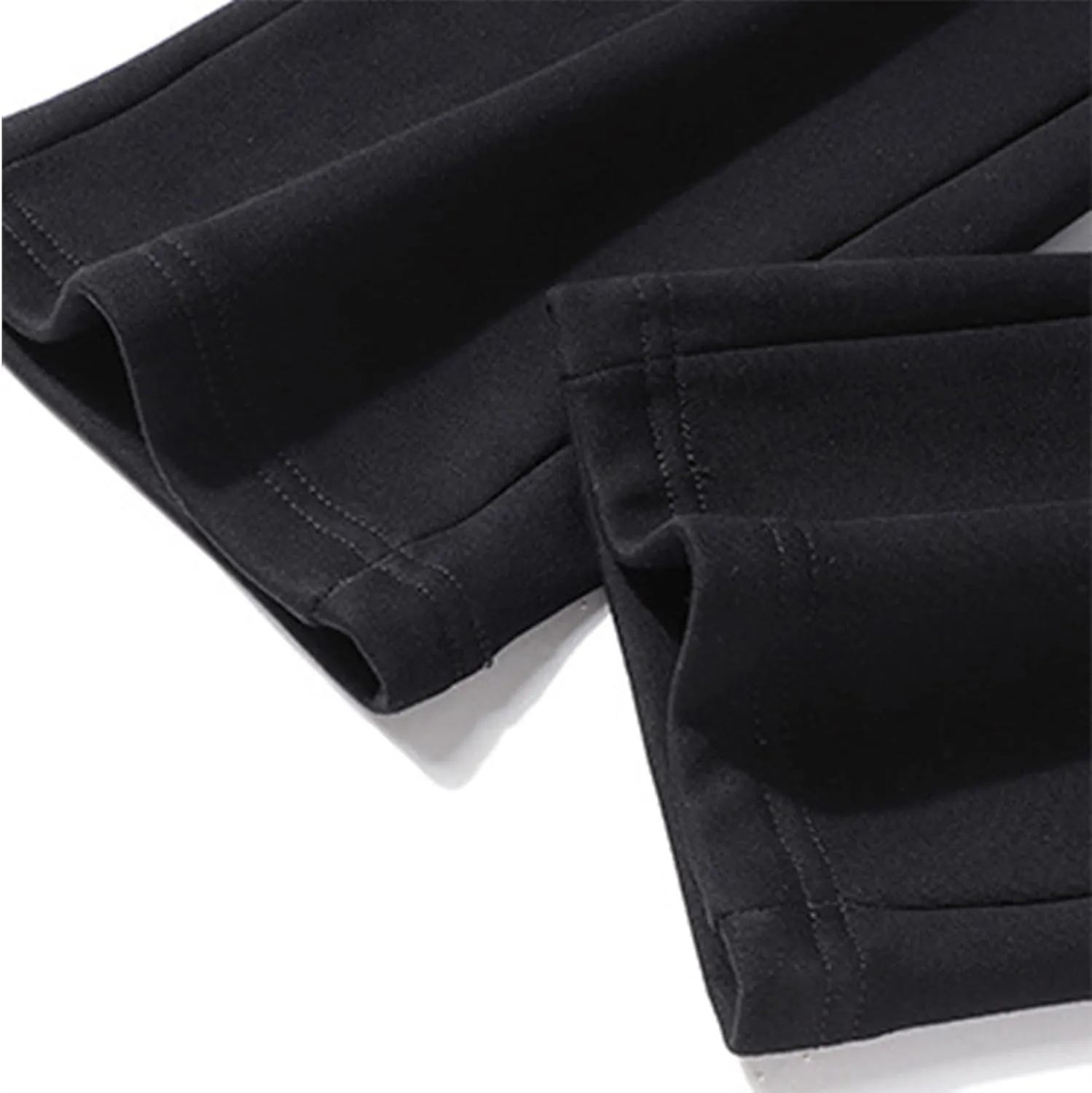Cargo Work Pant Men Breathable Casual Pull-On Pants Loungewear Sweatpants Multiple Baggy Joggers Sweat Pant