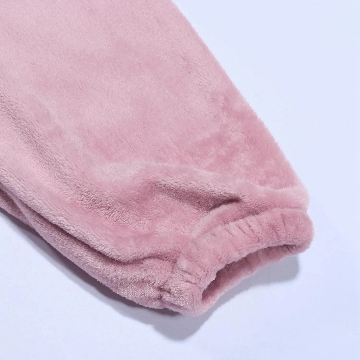 Cartoon Elephant Pants Cute Animal Pants Big Nose and Ears Unisex Soft Elephant Homewear Sleepwear