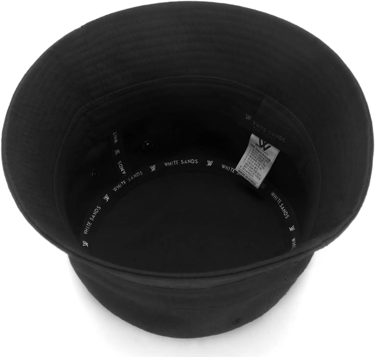 Daily Short Brim Bucket Hat