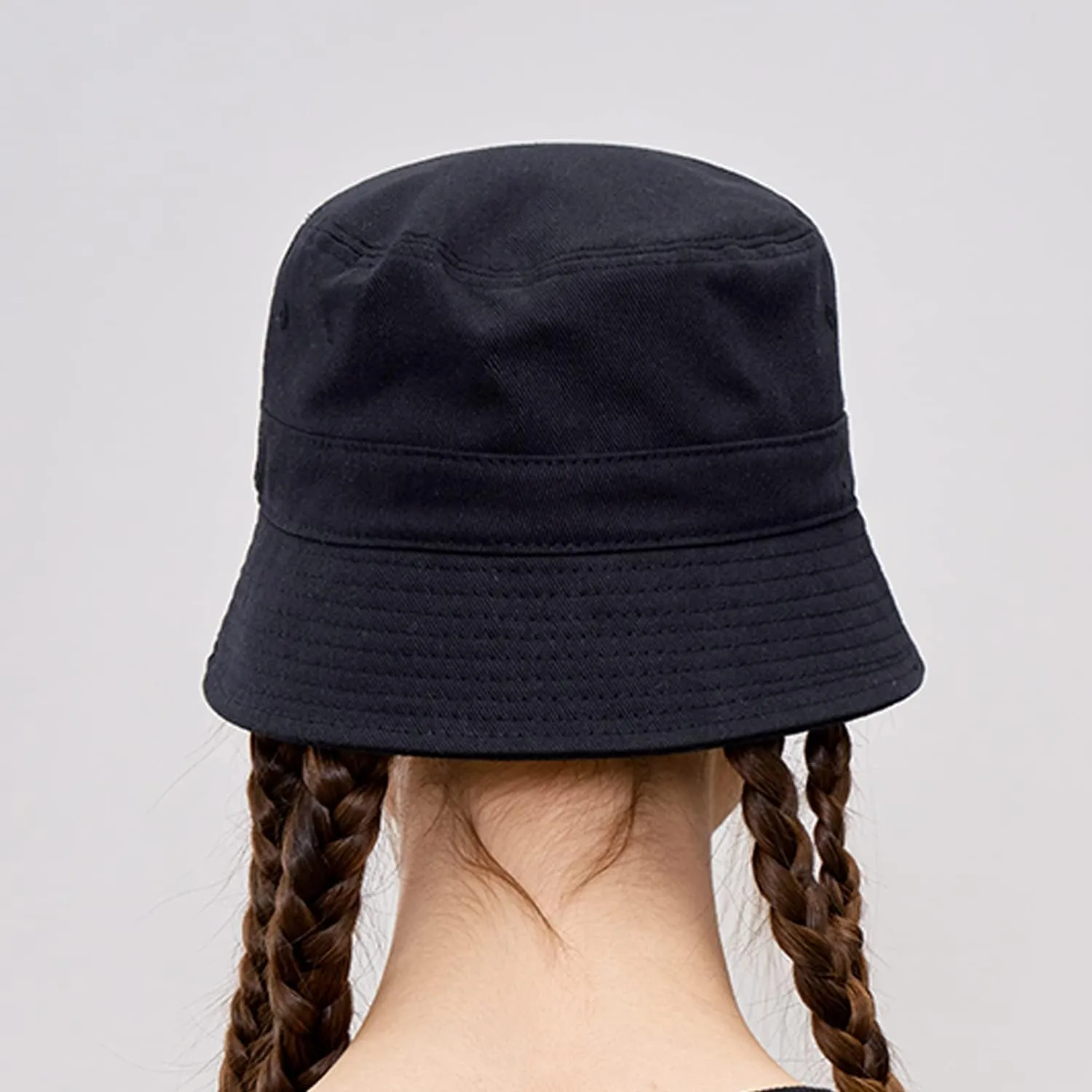 Daily Short Brim Bucket Hat