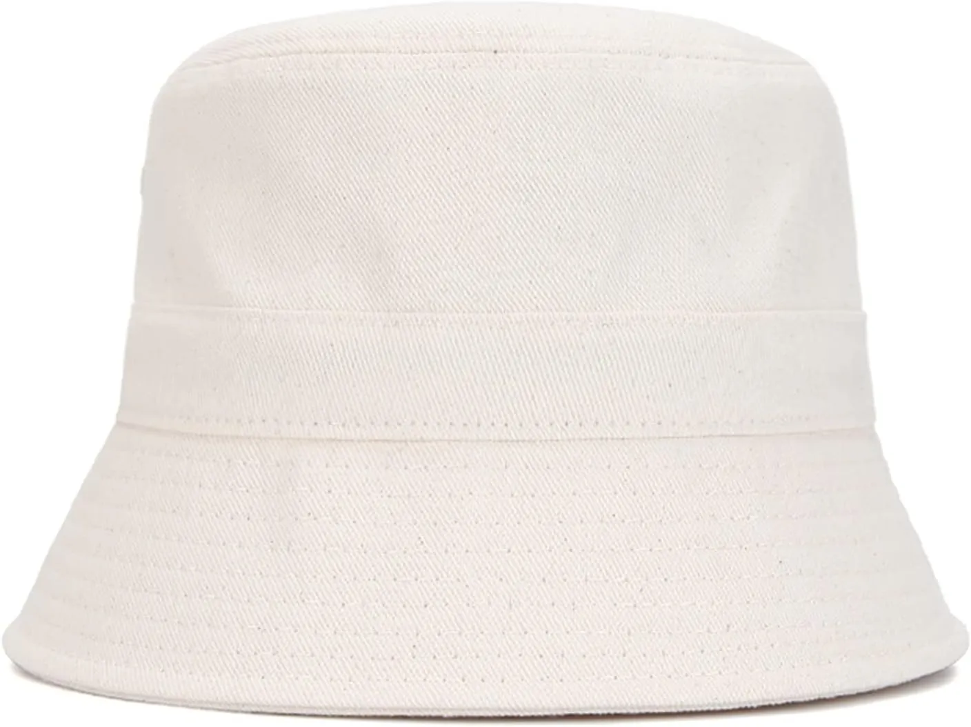 Daily Short Brim Bucket Hat
