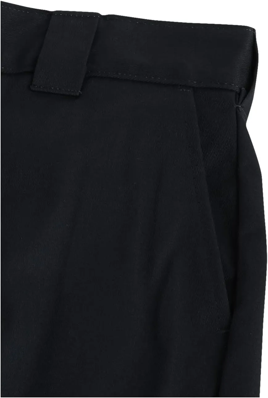 Dickies Men's Relaxed Straight Flex Cargo Pant