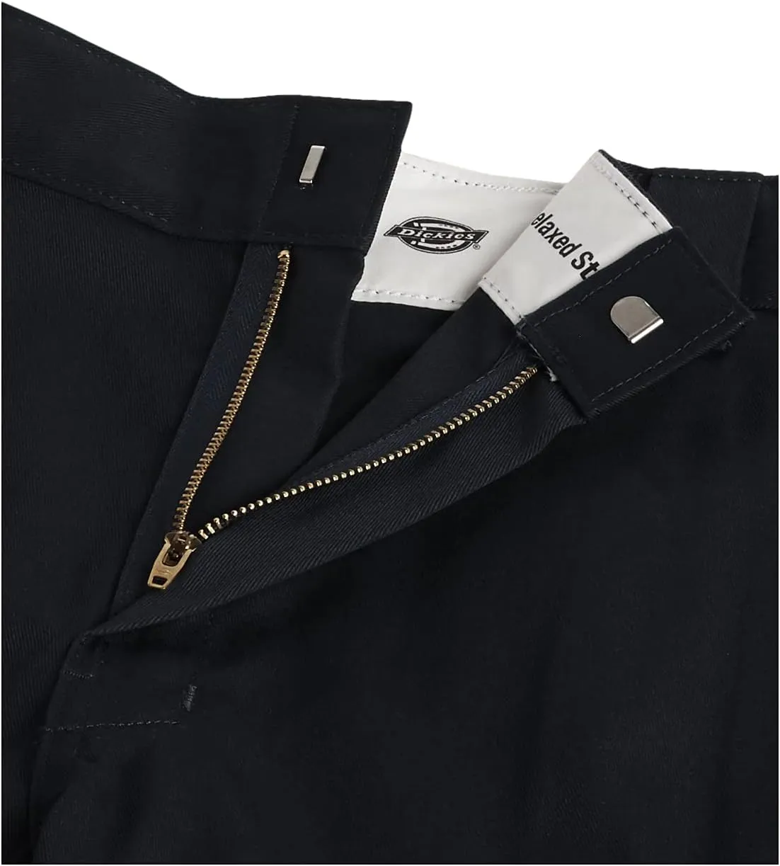Dickies Men's Relaxed Straight Flex Cargo Pant