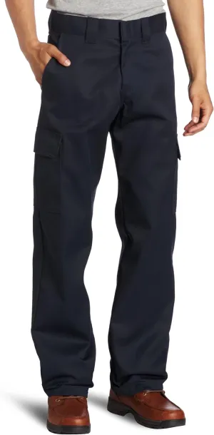 Dickies Men's Relaxed Straight Flex Cargo Pant