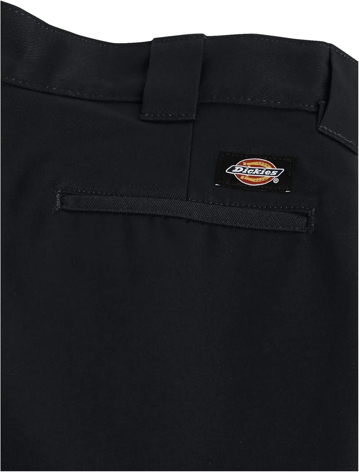Dickies Men's Relaxed Straight Flex Cargo Pant