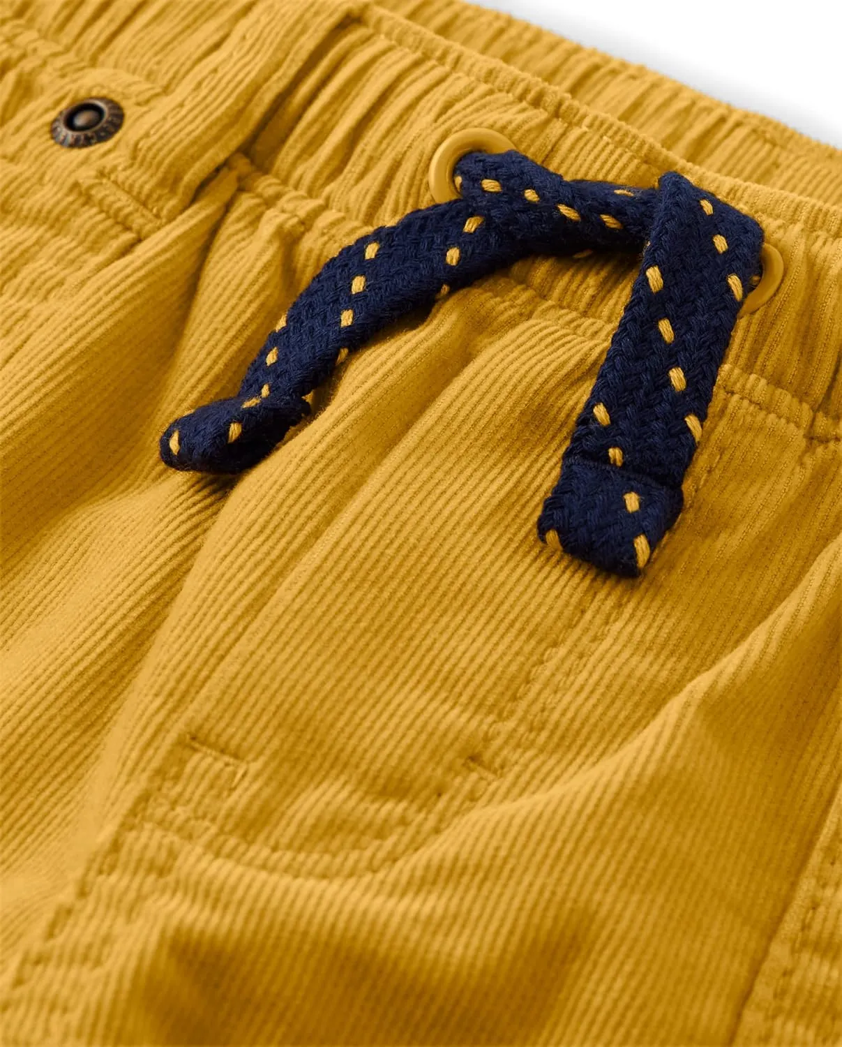 Gymboree Boys' and Toddler Corduroy Pull on Pants