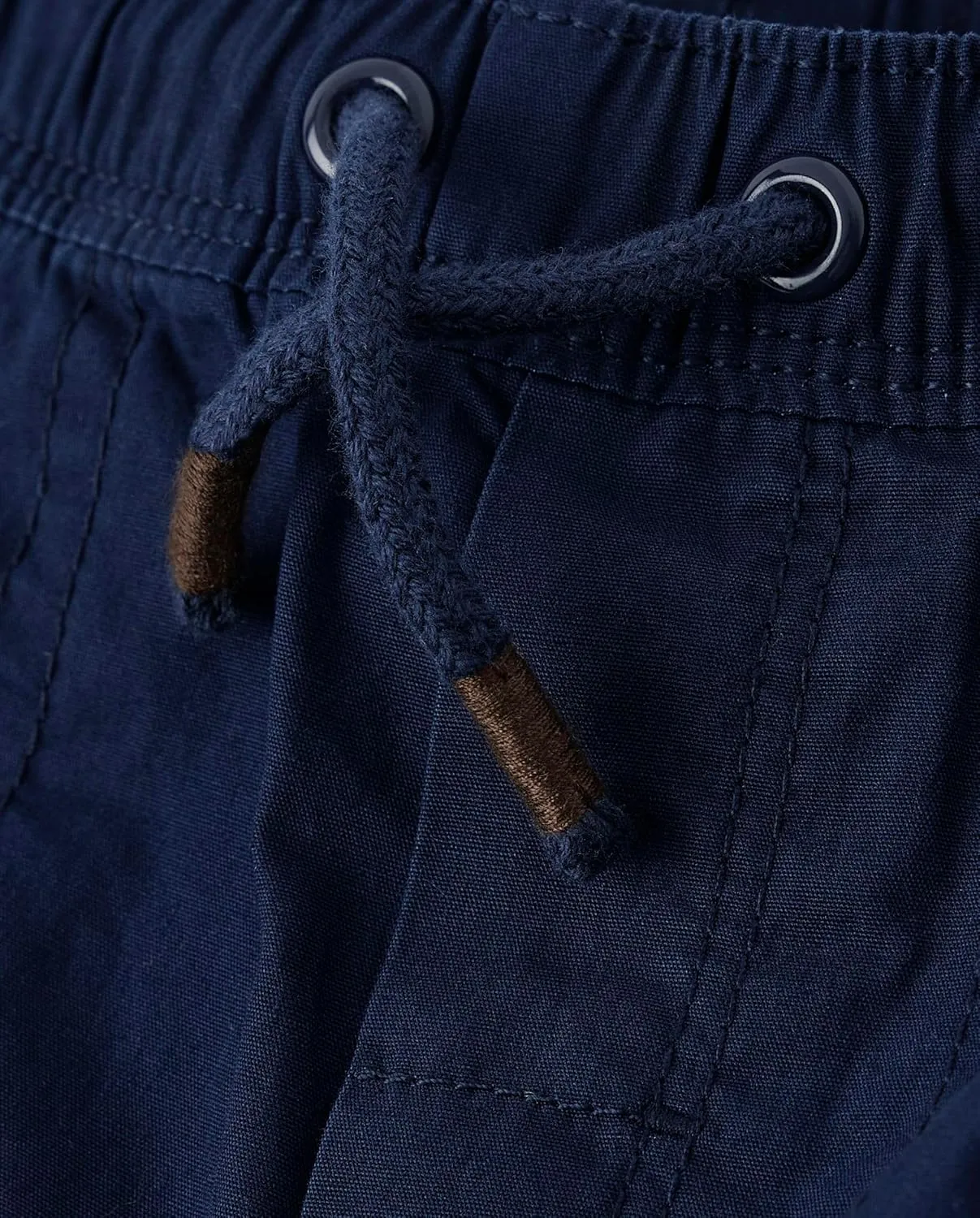 Gymboree Boys' and Toddler Pull on Pants