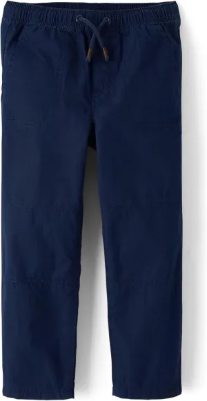 Gymboree Boys' and Toddler Pull on Pants