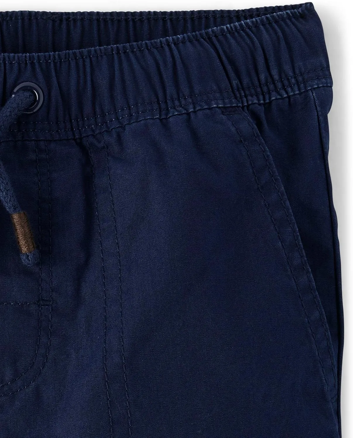 Gymboree Boys' and Toddler Pull on Pants