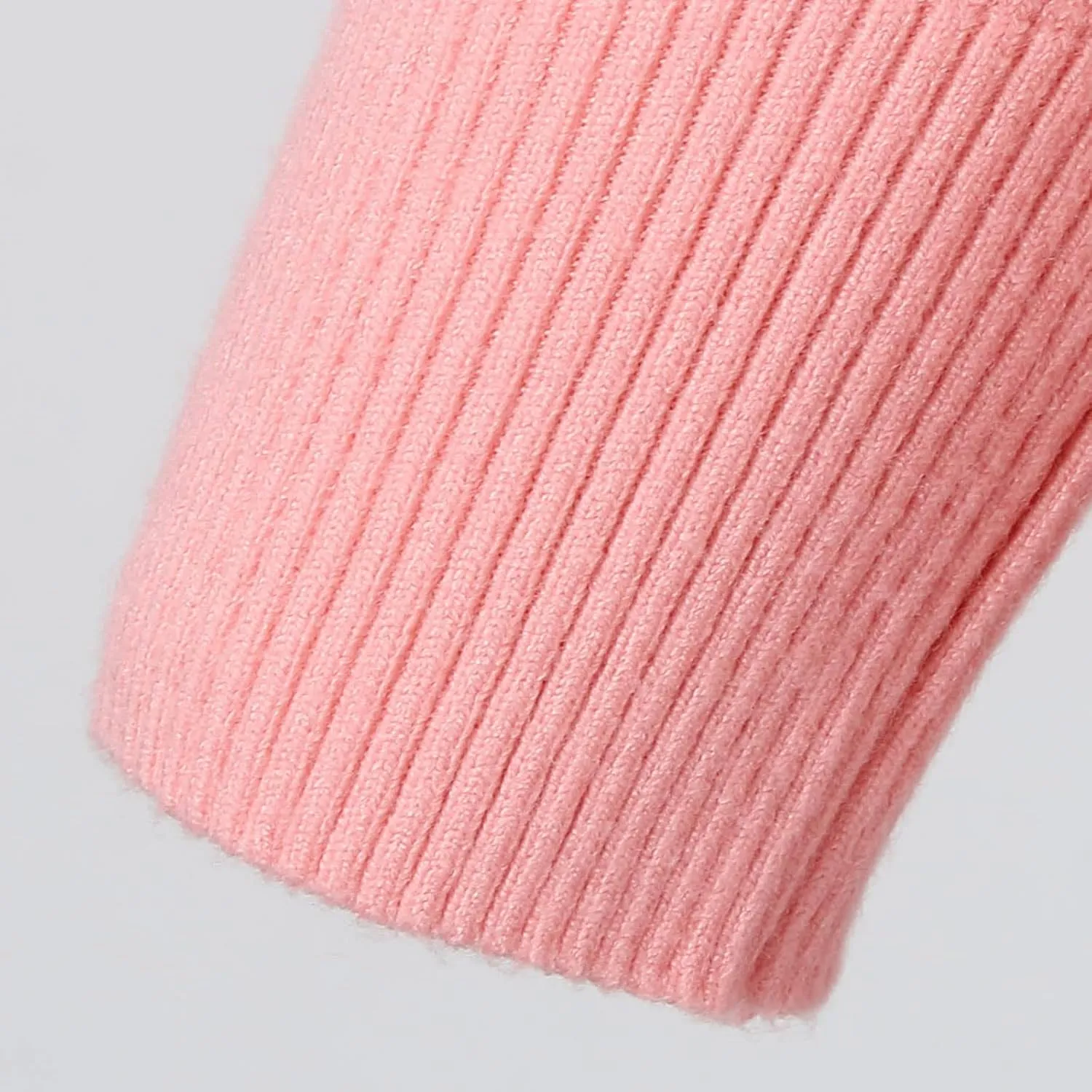 iLH Cardigan Sweaters for Women Lightweight Open Front Cropped Cardigans 2024 Fall Knit Outwear Button Down Casual Coat