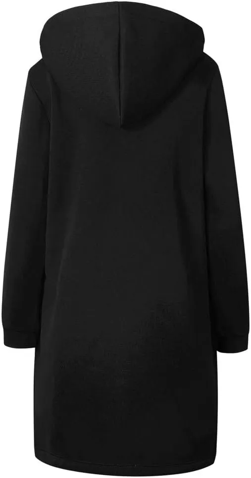 LCMTWX Winter Coats for Women 2023 Trendy Womens Elegant Windbreaker Wild Winter Women's Coat Long Coat Women Long Coat