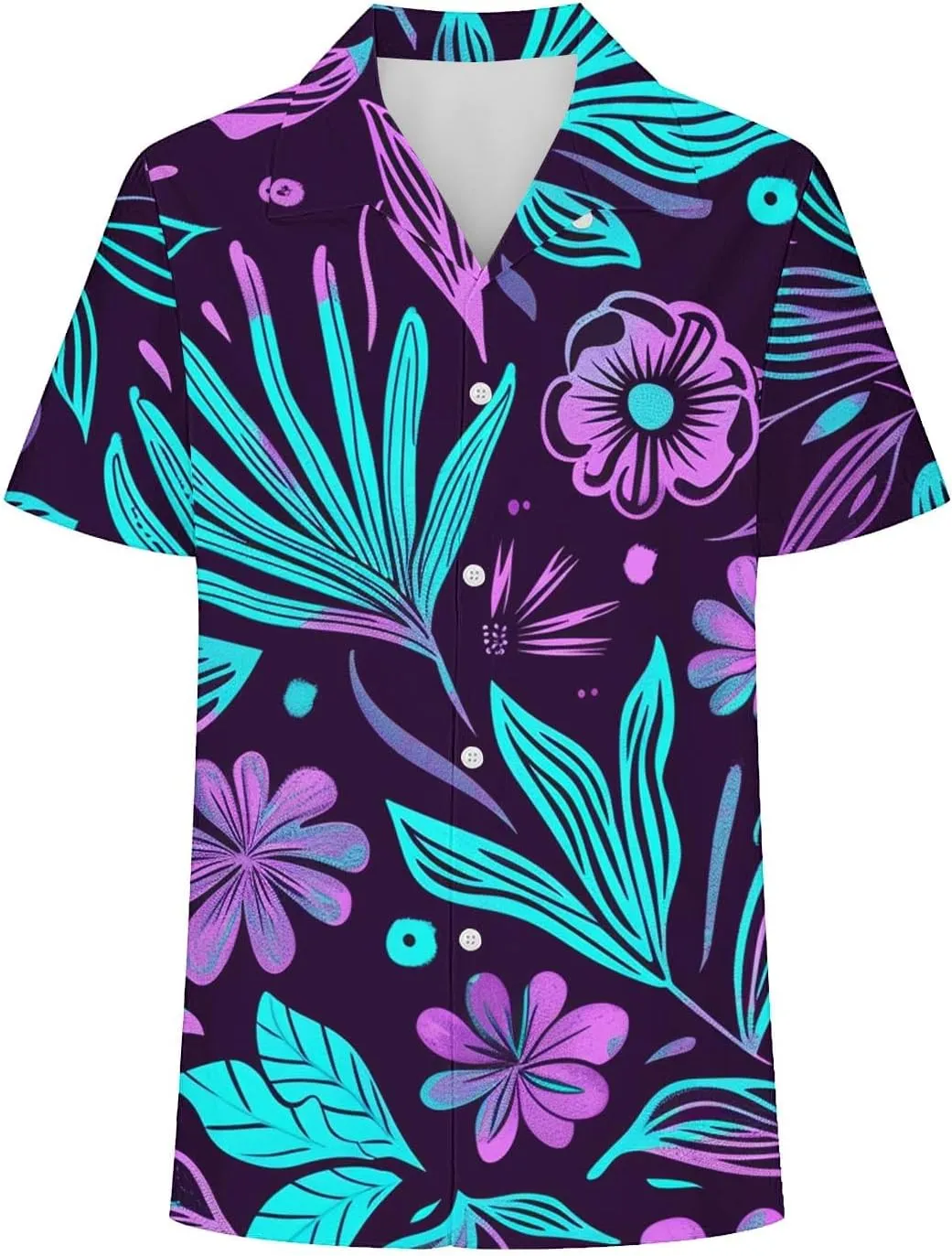 Lightweight Boho Shirt Cardigans for Women Summer Dressy Casual Button Down Shirts