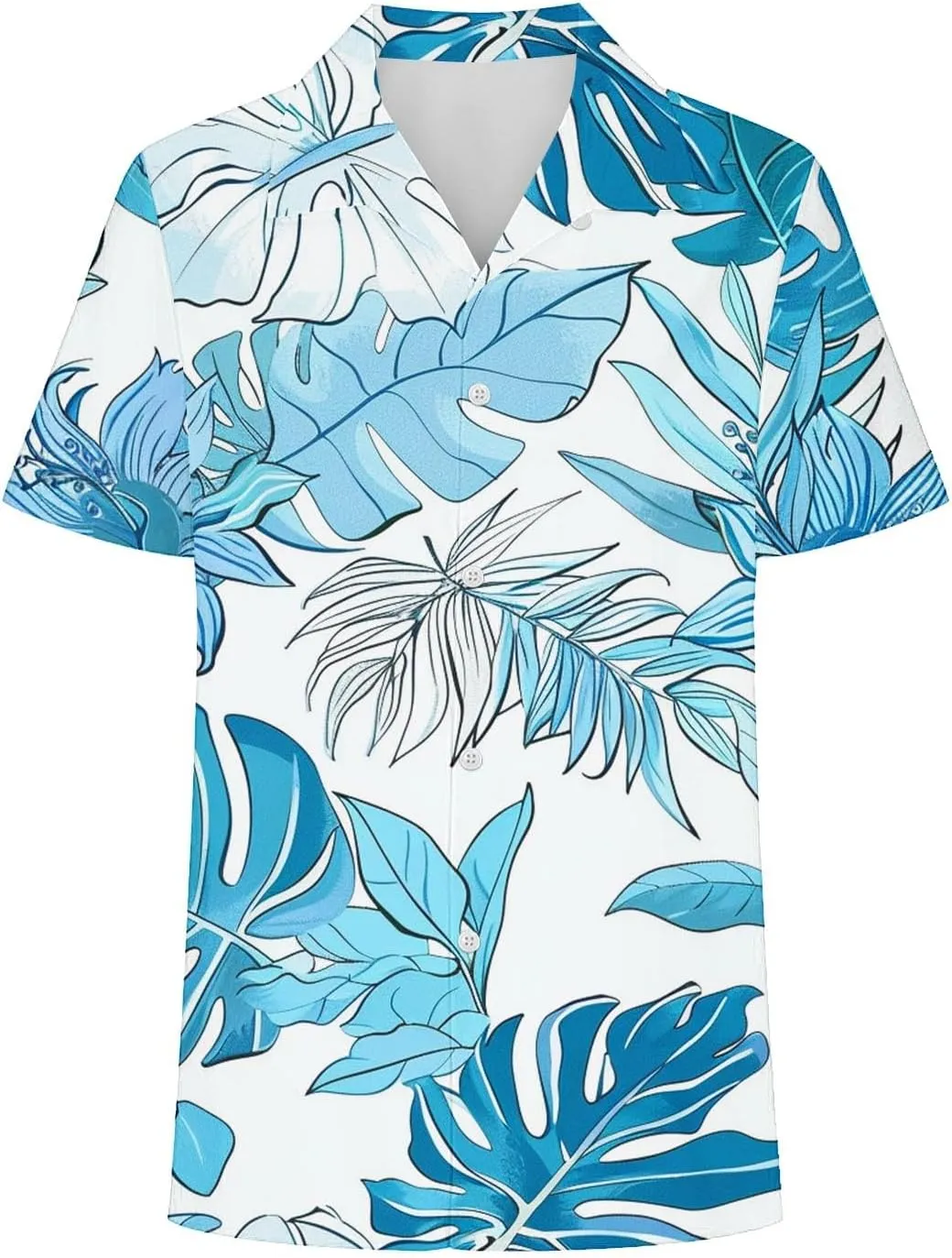 Lightweight Boho Shirt Cardigans for Women Summer Dressy Casual Button Down Shirts