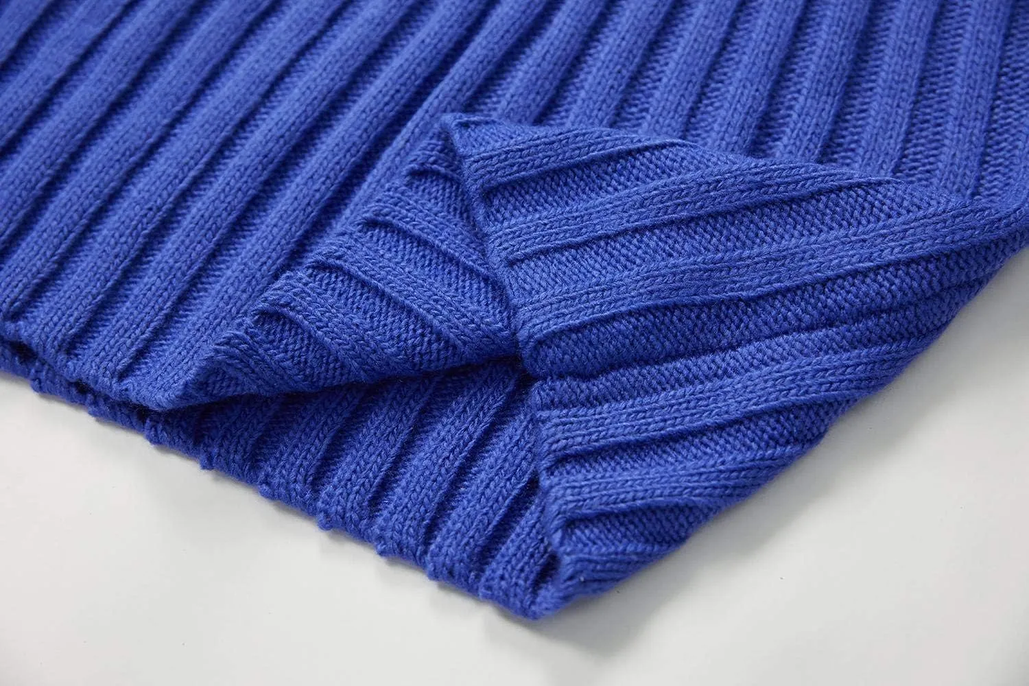 Mens Sweaters Turtleneck Cable Knitted Pullover Long Sleeve Slim Fit Chunky Casual Fall Winter Warm Cardigans