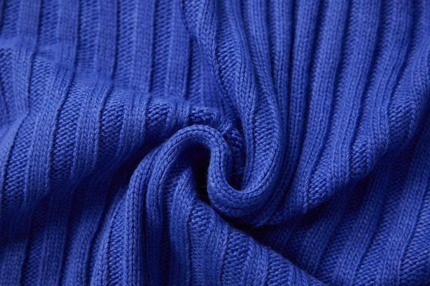 Mens Sweaters Turtleneck Cable Knitted Pullover Long Sleeve Slim Fit Chunky Casual Fall Winter Warm Cardigans