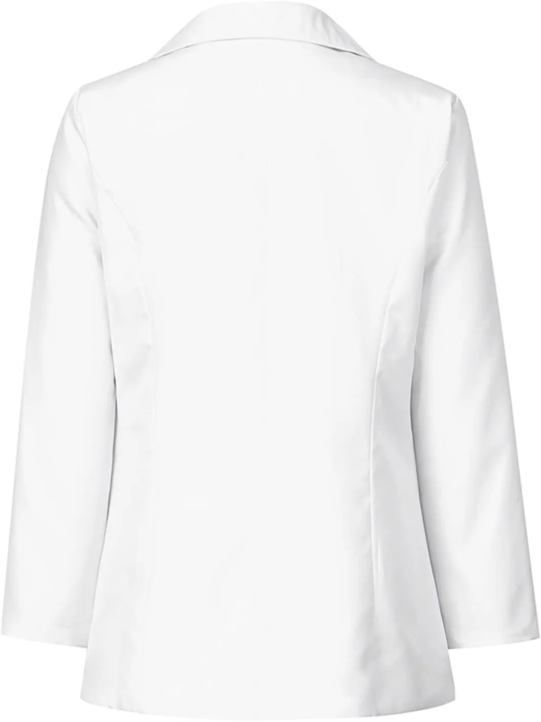 Oversized Blazers for Women Business Casual Long Sleeve Blazers Women's Long Blazer Open Front Cardigan Tops