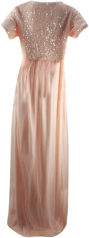 Photography Sequined Women Dress Short Props Maternity Pregnants Solid Sleeve Maternity Dress Summer Dress for Women