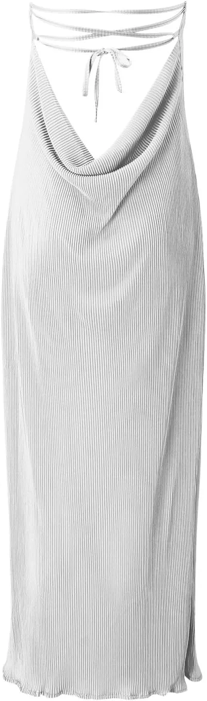 Sexy Women Strapless Tube Long Dresses Off The Shoulder Cut Out Skinny Slit Maxi Dress Party Club Beach Summer