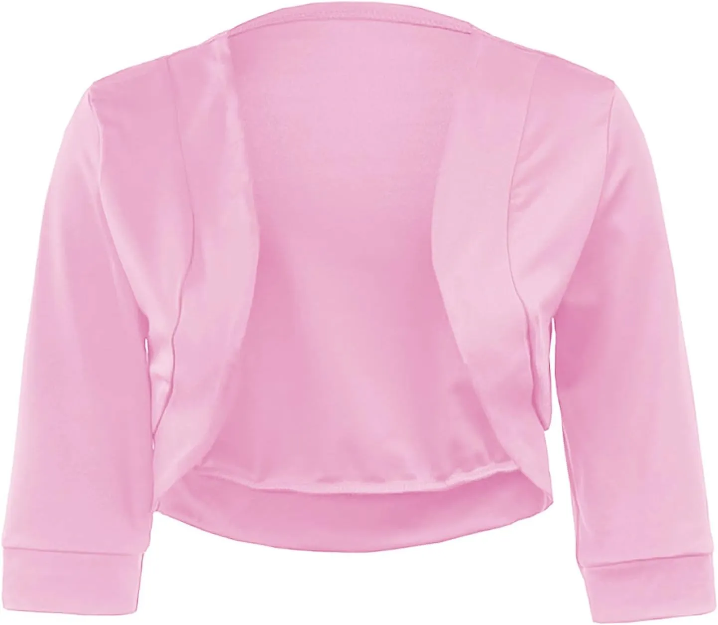 SHAOBGE Womens Jacket Coat Women's Summer Cardigan 3/4 Sleeve Cropped Cardigan Jacket Cardigan plus Size Women Winter