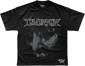 The Weeknd Hurry Up Tomorrow Official Timeless T-Shirt