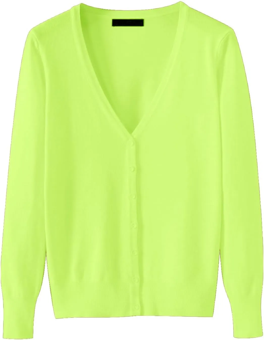 Women's Fashion Cardigan Sweatshirts Straight Tube Sweater Cardigan Light Weight Zip Up Cardigan Women Womens Fall